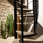 Palazzo Monterone Lejlighed *