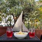Lejlighed Palazzo Monterone *
