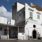 Palazzo Monterone * Forio di Ischia