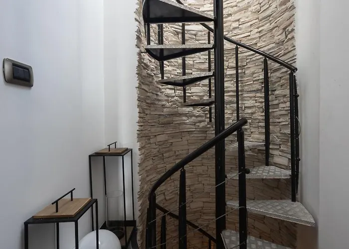 Daire Palazzo Monterone