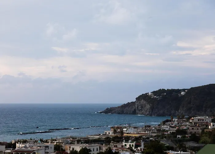 Palazzo Monterone Forio di Ischia