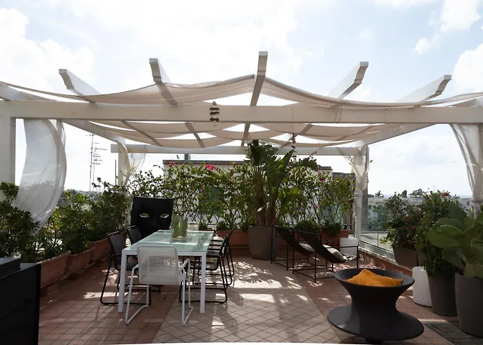 Palazzo Monterone Forio di Ischia