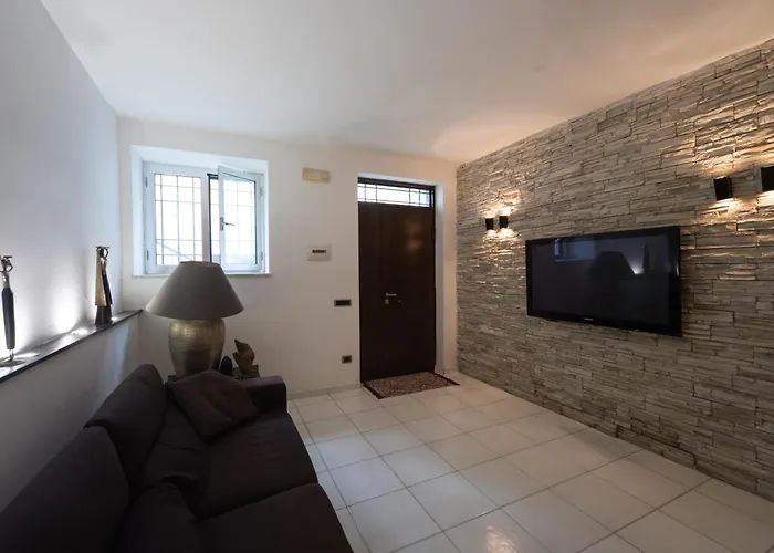 Daire Palazzo Monterone *