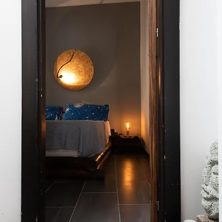 Apartamento Palazzo Monterone Forio di Ischia