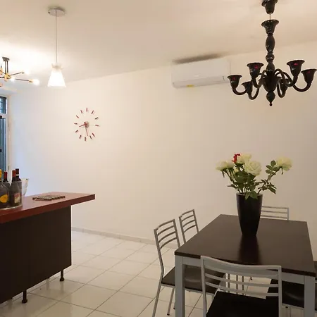 Palazzo Monterone * Forio di Ischia