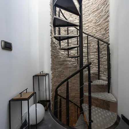 Apartamento Palazzo Monterone
