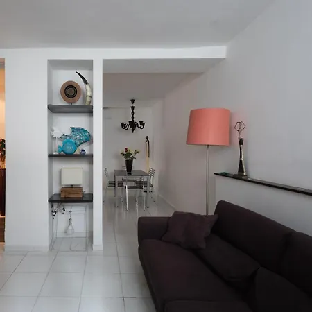 Palazzo Monterone Apartamento