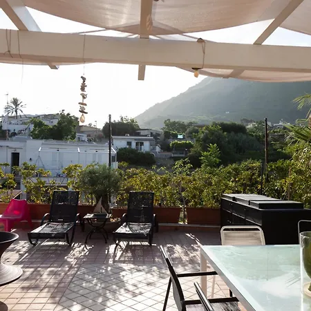 Apartamento Palazzo Monterone