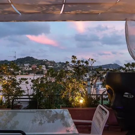 Palazzo Monterone Apartamento Forio di Ischia