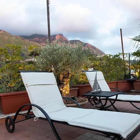 Apartamento Palazzo Monterone *