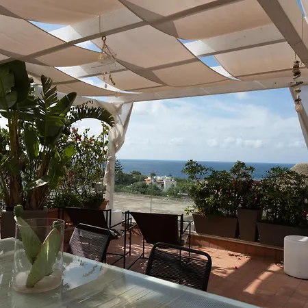 Palazzo Monterone Apartamento *