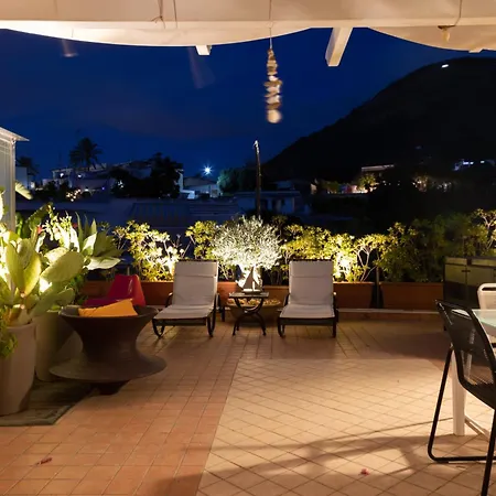 Palazzo Monterone Apartamento *