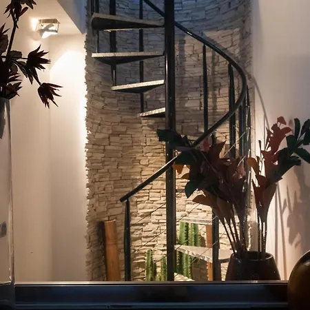 Palazzo Monterone Apartamento *