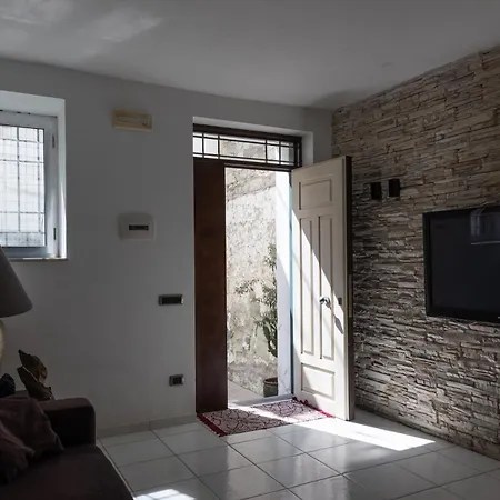 Palazzo Monterone Apartamento *