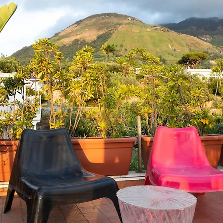 Apartamento Palazzo Monterone