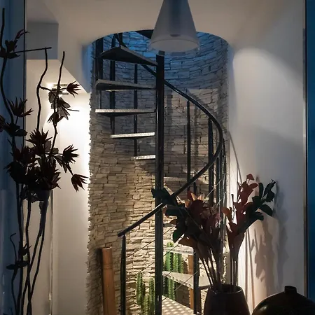 Apartamento Palazzo Monterone