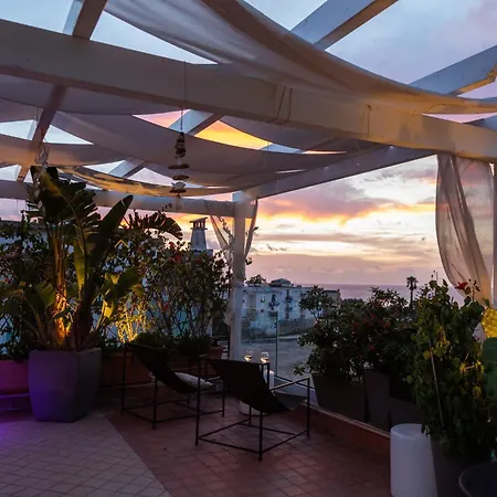 Palazzo Monterone Apartamento Forio di Ischia