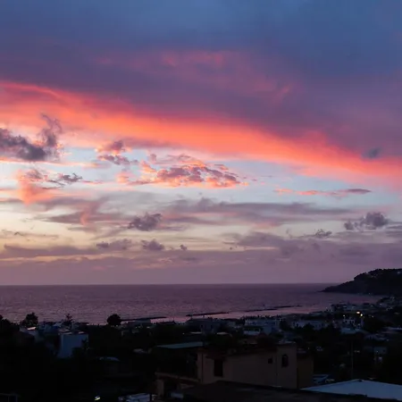 Apartamento Palazzo Monterone Forio di Ischia