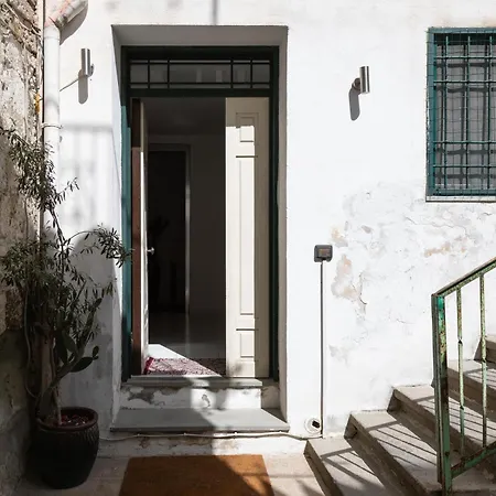 Apartamento Palazzo Monterone