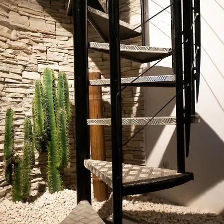 Palazzo Monterone Apartamento *