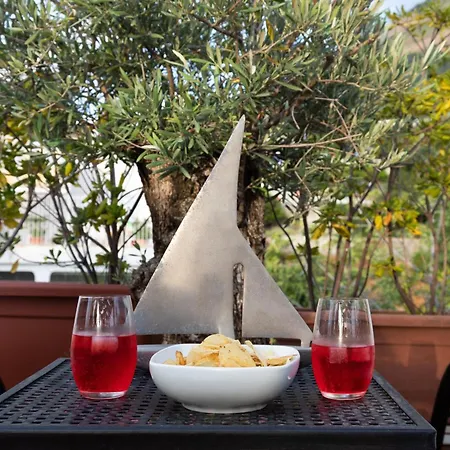 Apartamento Palazzo Monterone *