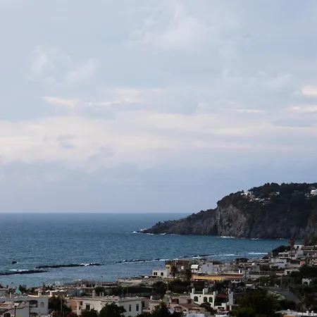 Palazzo Monterone Forio di Ischia