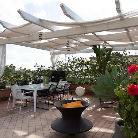 Apartamento Palazzo Monterone *