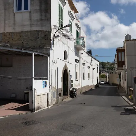 Palazzo Monterone * Forio di Ischia