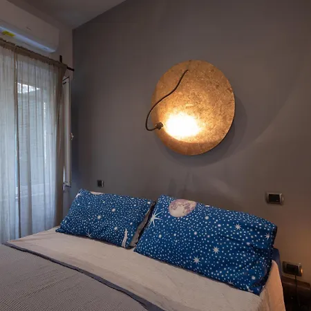 Apartamento Palazzo Monterone