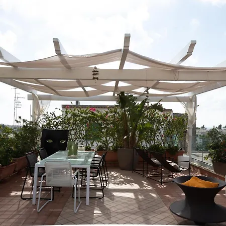 Palazzo Monterone Forio di Ischia