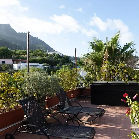 Palazzo Monterone Apartamento