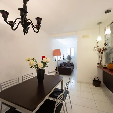 Apartamento Palazzo Monterone Forio di Ischia