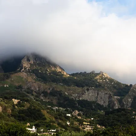 Palazzo Monterone * Forio di Ischia