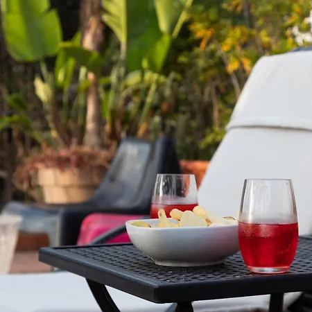 Palazzo Monterone Apartamento Forio di Ischia
