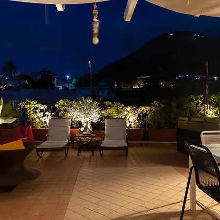 Palazzo Monterone Apartamento *