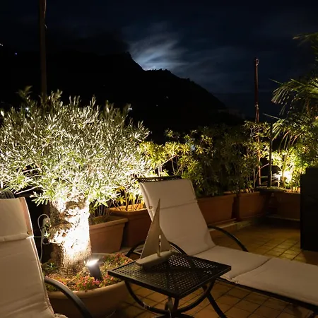 Palazzo Monterone Forio di Ischia