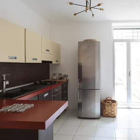 Apartamento Palazzo Monterone