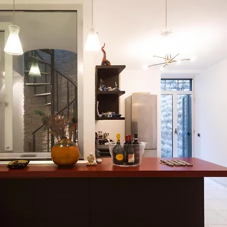 Apartamento Palazzo Monterone *