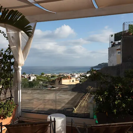 Palazzo Monterone Apartamento *
