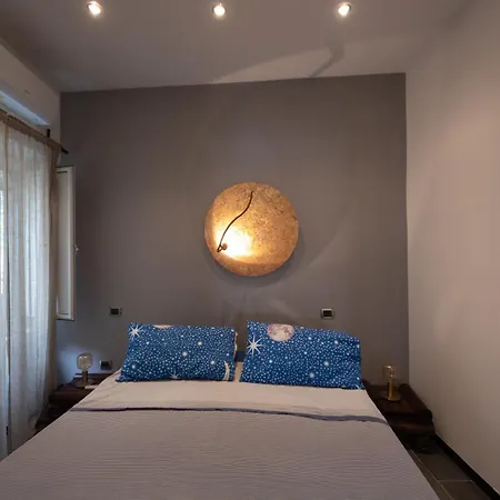 Palazzo Monterone Apartamento