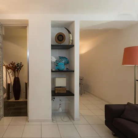 Palazzo Monterone Apartamento Forio di Ischia