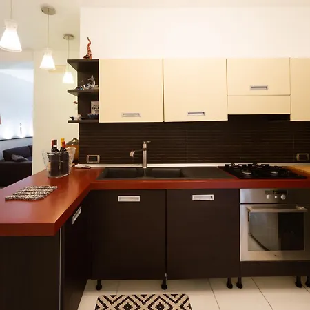 Palazzo Monterone Apartamento