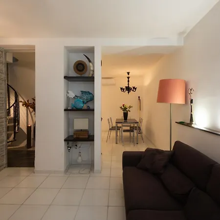 Palazzo Monterone Apartamento