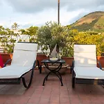Διαμέρισμα Palazzo Monterone Forio di Ischia