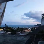 Palazzo Monterone * Forio di Ischia