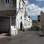 Palazzo Monterone * Forio di Ischia