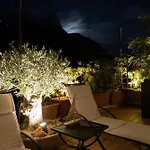 Palazzo Monterone Forio di Ischia