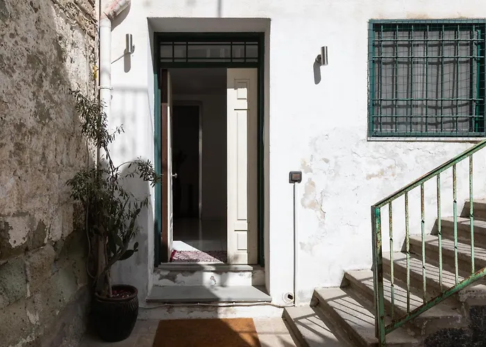 Lägenhet Palazzo Monterone